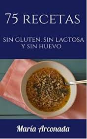 Platos exóticos y recetas de todo el mundo. Libros De Recetas De Cocina Sin Gluten Aprende A Cocinar Sin Gluten