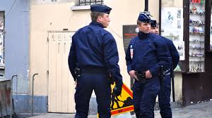 یوروپول, پلیس اتحادیه اروپا (fa); Up To 5 000 Europeans Joined Jihad Europol Chief Says