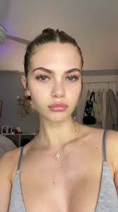 Abby Bolin's Instagram, Twitter & Facebook