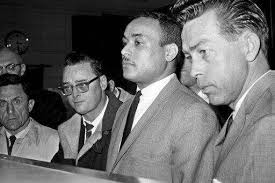2 men set to be cleared in the 1965 killing of Malcolm X
