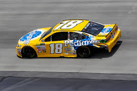 Kyle thomas busch (born may 2, 1985) is an american professional stock car racing driver and team owner. Nascar Suspends Kyle Busch Team Members For Pit Stop Tire Incident Las Vegas Review Journal