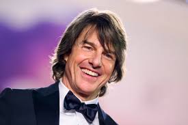 Oscars: Tom Cruise récompensé pour l'ensemble de sa carrière