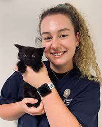 Meet AAS Veterinary team