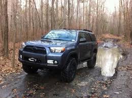 Get 2010 toyota 4runner values, consumer reviews, safety ratings, and find cars for sale near you. Which Is More Capable Off Road Toyota 4runner Trd Pro Or Land Rover Lr4 Quora