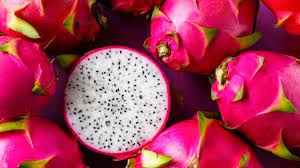 The pitaya is one of nature's most unique plants, with a flower like an dragon fruit looks like a soft pineapple with spikes, and can have either pink, red or yellow skin and white or red flesh. 7 Amazing Dragon Fruit Benefits The Antioxidant Vitamin Powerhouse Ndtv Food