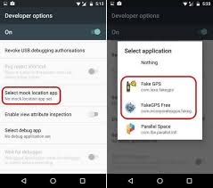 Mock locations allows you to fake information about the location of your phone by gps and network operator. How Can I Use A Fake Gps Without Mock Location Dr Fone