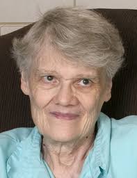 Obituary information for Ella M. Monson