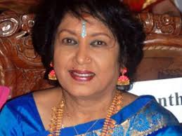 The actress, 76, was ill for a long time. Veteran Kannada Actress Jayanthi S Family Deny Rumours Of Her Demise Kannada Movie News Times Of India