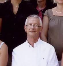 Bernard CROCE (LE BOUSCAT, DIGNE LES BAINS)