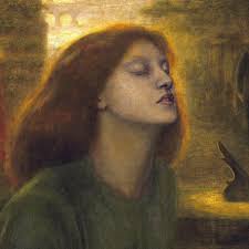 William Rossetti's diary of Victorian seances