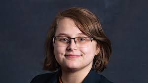 Empowering Youth: Isabella Erickson Helps Put Kids 'Back