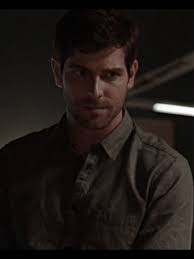 Nick Burkhardt: Unveiling the Hunter's Journey