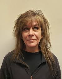 Judy Goehring's Instagram, Twitter & Facebook