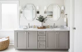 When designing your master bath especially, you want to make it unique and beautiful. 15 Small Bathroom Vanity Ideas That Rock Style And Storage
