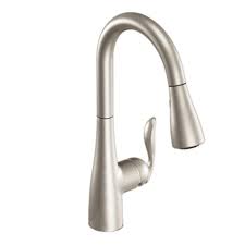 Check spelling or type a new query. Moen 7594srs Arbor Single Handle Hole Pull Down Kitchen Faucet Spot Resist Stainless Faucetdepot Com