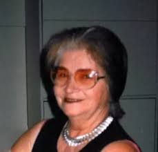 Obituary information for Dorothy Stone Rios