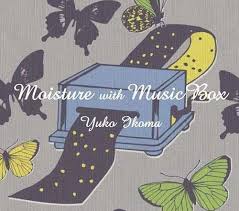 Use our listening library to quickly find the tune you're looking for. Moisture With Music Box By Yuko Ikoma Album Garule Brga 0009 Reviews Ratings Credits Song List Rate Your Music