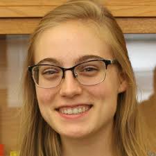 RuthAnn Haefli (BSSED 2020): Star Student Researcher