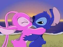 Pin By Wendy O Connor On Disney Angel Lilo And Stitch Stitch And Angel Stitch Drawing