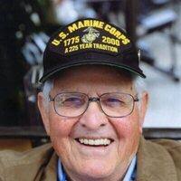 Glenn Mitchell Obituary