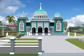 Desain mushola ukuran 6x6, mushola minimalis dalam rumah, desain mushola mungil di teras belakang rumah, gambar mushola animasi, . 30 Model Masjid Minimalis Dengan Model Masjid Modern Dari Seluruh Dunia