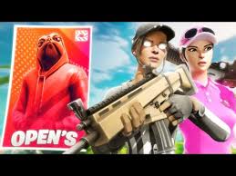The first tournament takes place from november 29 to december 1 in jönköping, sweden. Duo Dreamhack Heat 2 Ft Notarez Fortnite Nederlands Insta Coach Youtube