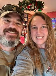 Suzanne Adair's Instagram, Twitter & Facebook