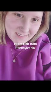 Caitlin Spence Enola Carpenter Pennsylvania