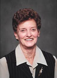 THÉRIAULT, GRACIA 1939-2024