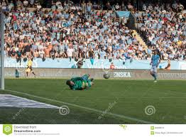 Nu står det också klart att han lämnar sin roll i p16. Malmo Ff Vs Ifk Norrkoping Editorial Photo Image Of Swedish 92848241