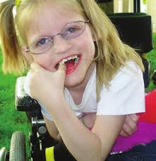 Carrier fights disorder that took his daughter