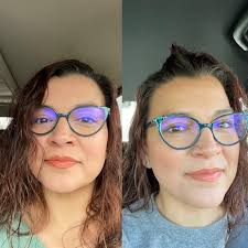 Shade of the month: rosewood red-orange chocolate brown