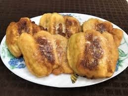 Banana Maruya Banana Fritters In 2020 Cooking Bananas Filipino Snacks Banana Fritters