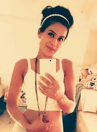 12 Stylish Looks Of Nia Sharma Which Prove That She Is A True Fashion Icon Stylish Actresses Fashion Indian Tv Actress