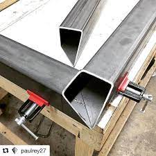 Fabrication Welding In 2021 Welding Projects Metal Working Metal Projects