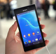 Sony Xperia M2