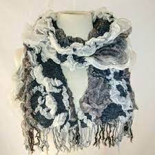 Bidding has ended on this item. Suantrai Accessories Hundredsofscarves Suantra Irish Scarf Poshmark