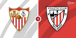Athletic club official online shop · discover the new balance 2020/21 home kit & official merchandise· 10% discount for season ticket holders! Sevilla Vs Athletic Bilbao Prediction And Betting Tips Mrfixitstips