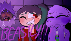 care bears secret santa 2018! — Heres my submission! ;) If you dont get  it, i...