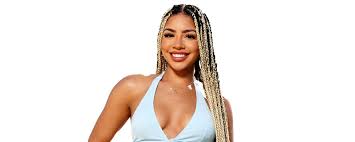 Ahead of the bachelorette season 17 with katie thurston, longtime host chris harrison left the franchise. Bachelor In Paradise 2021 Cast Revealed Bachelor In Paradise