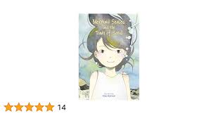 Mermaid Scales and the Town of Sand: Komori, Yoko: 9781974734658:  Amazon.com: Books