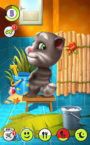 It's not uncommon for the latest version of an app to cause problems when installed on older smartphones. My Talking Tom Old Versions For Android Aptoide