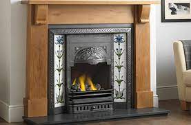 Might take a i tried quick n brite on a fireplace paint. How To Remove A Fireplace Surround Direct Fireplaces