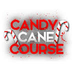 Candy Cane Course - Little Rock