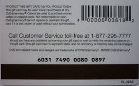The cvs returns are managed by a third party to ensure correct and smooth refunds of items over the course of business. Gift Card Snowman Cvs Pharmacy United States Of America Christmas Series Col Us Cvs 003