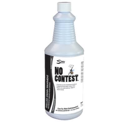 NO CONTEST™ - Gelled Drain Fly Treatment - State Industrial Products