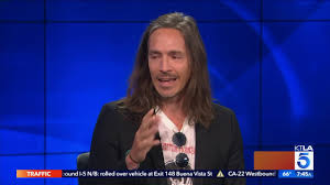 He is best known as the lead vocalist of the am. Incubus Front Man Brandon Boyd On The 20 Year Anniversary Of Make Yourself Touring Youtube