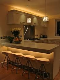 Residential Portfolio Kitchens Light Iq Contemporary Kitchen Kitchen Interior Kitchen Design Small Perhaps your existing lighting is functional, but a little dull?