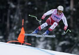 Detta behöver inte vara vincents hemadress. Austria S Old Guy Reichelt Still Living Downhill Dream Chinadaily Com Cn
