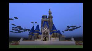 After that is complete, you simply fill in the excess area with circles on scale with the layer that it is on. Minecraft Disney Castle Blueprints Vtwctr